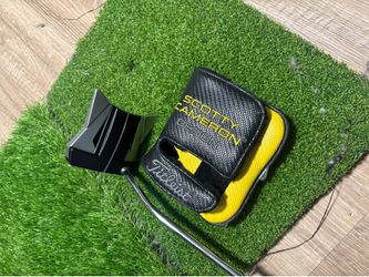 2022 Scotty Cameron Phantom x 12 -