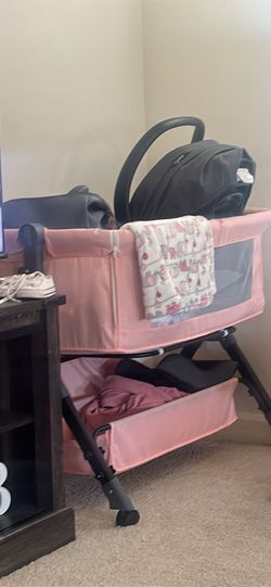 Baby bassinet