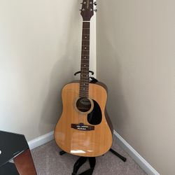 Peavey Guitar 