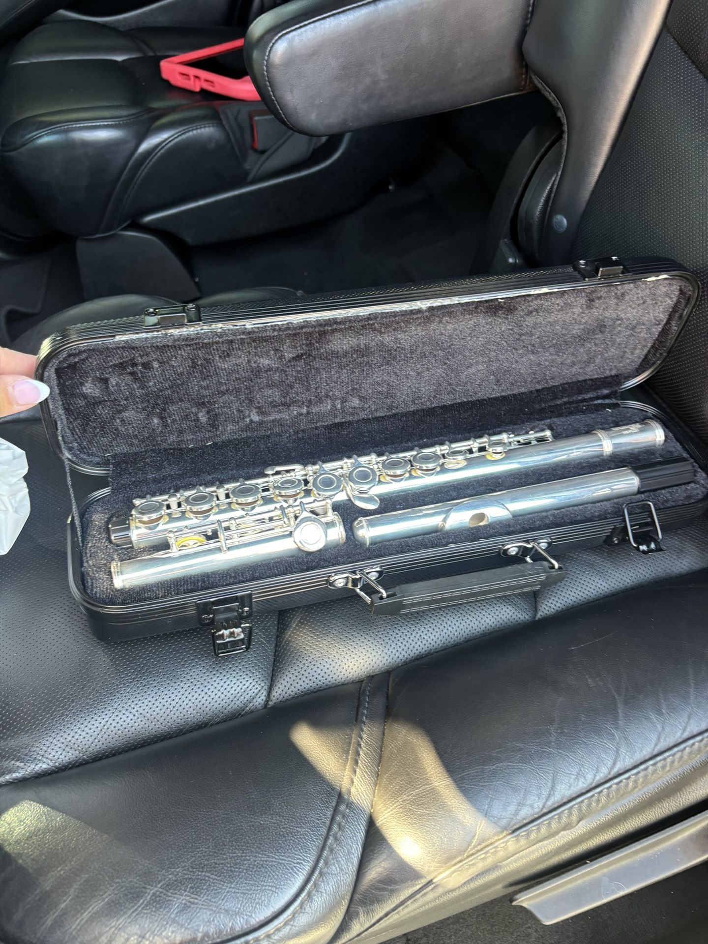 Stagg Flute Like Brand New 