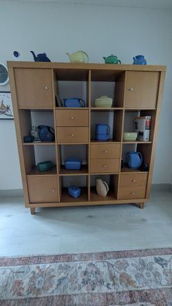 Wall Unit