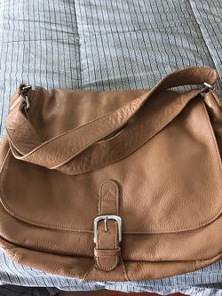 Leather, Messenger /Laptop/Briefcase  BAG
