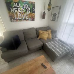 Couch for sale