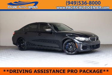 2020 BMW M340i