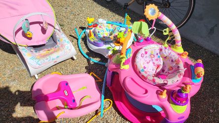 Baby Ropa Toys
