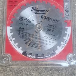 Saw Cutting Blade