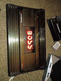 Boss Diablo 1000.2