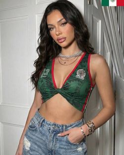 Mexico Top