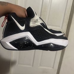 Nike LeBron soilder 14