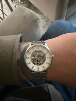 Nixon Automatic Watch Spectra