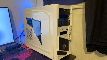Budget Pc