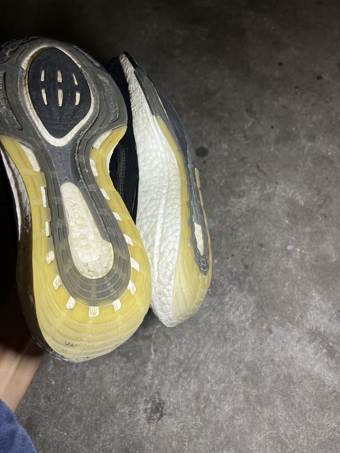 Adidas Ultra boost Men's shoes