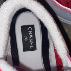 Chanel sneakers Women for Sale in New York, NY - OfferUp
