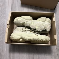 Yeezy 500