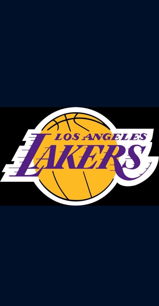 Lakers Vs Nuggets 4/3/2022 Section 109 Row 15 Seats 1 And 2