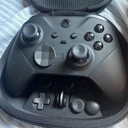 Xbox Elite Series 2 Controller