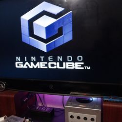 GameCube