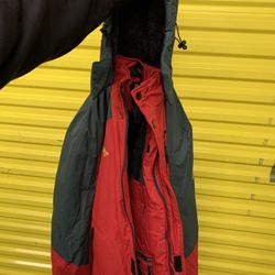 MENS Snow Jacket