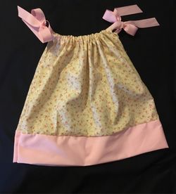 Baby dress