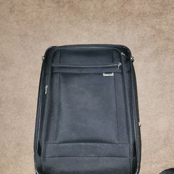 Samsonite Suitcase