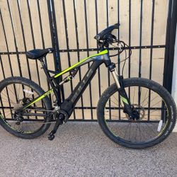 Electric Bike