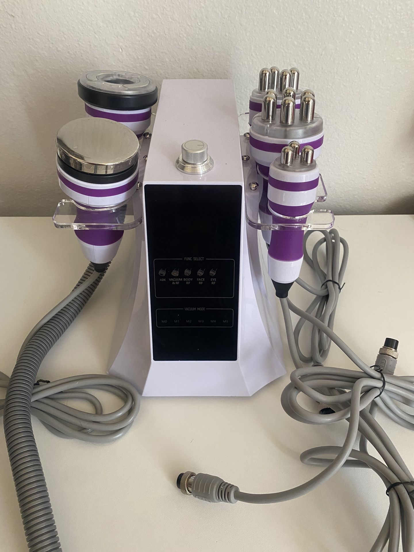 キャビテーション　Cavitation System キャビテーション Cavitation System