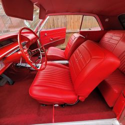 1963 Impala SS Original Super Sport Impala $ Or Trade 1969 C10 Blazer Nova Chevelle 