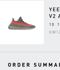 Yeezy V2 BELUGA