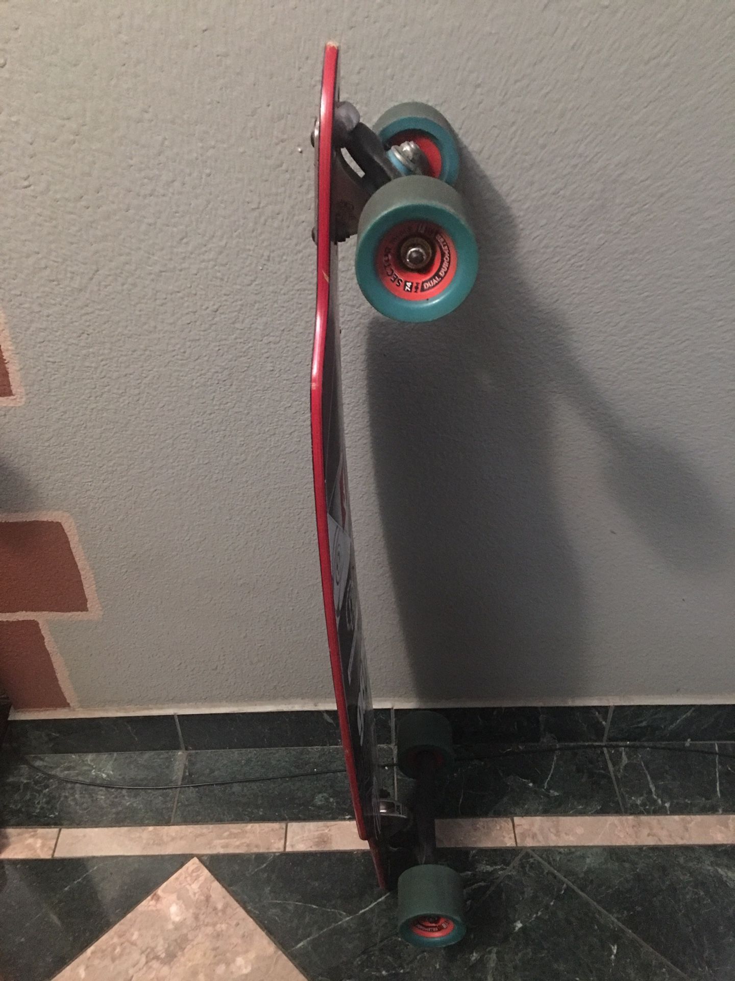 My hot rod