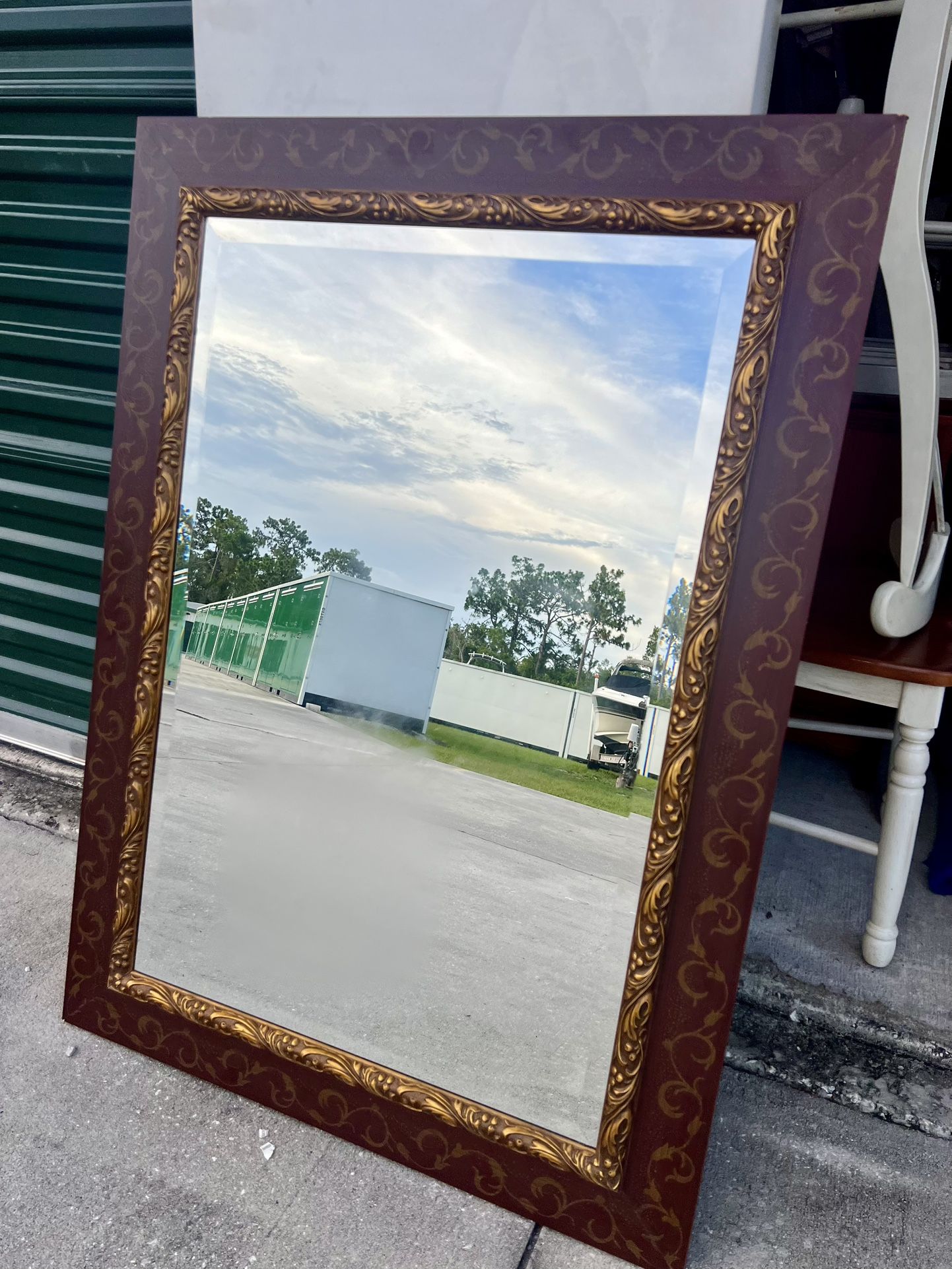 Mirror 