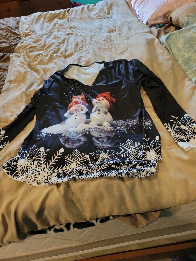 Womens Shirt