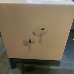 Airpods Pros