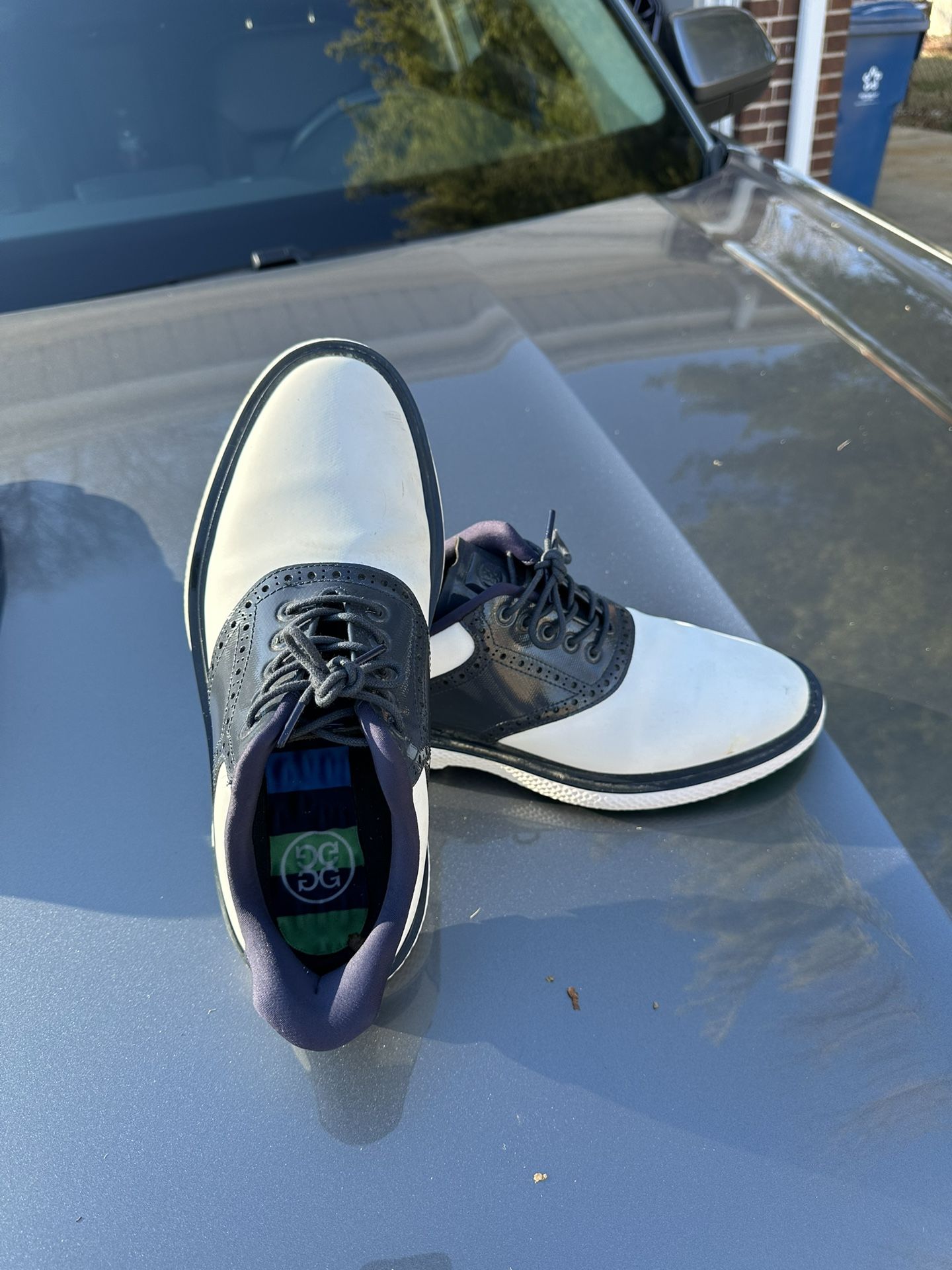 GFore Golf Shoes