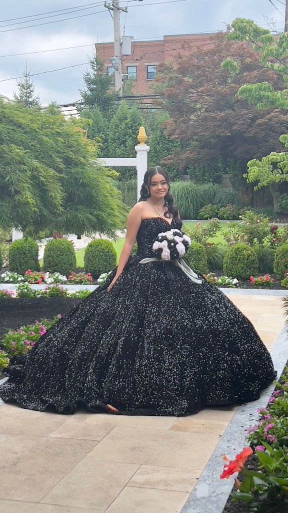 Sweet 16 Dress For Sale 