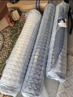 King Size Queen, Size Full Size, Twin Size, Any Size Mattress, And Boxspring Available