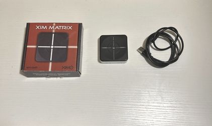 Xim Matrix