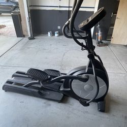 Elliptical Great Condition 