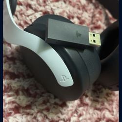 Ps5 Headset