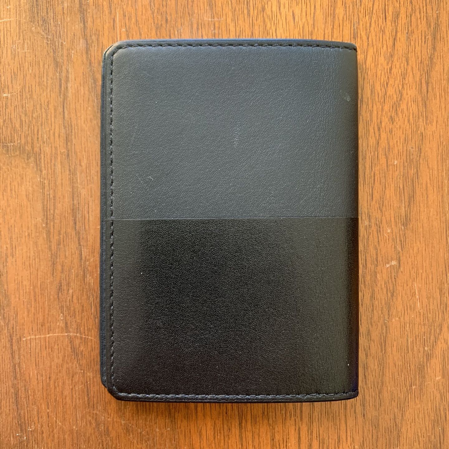 Hermès Wallet