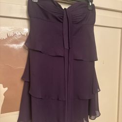 Nordstrom Dress De Laru Collection