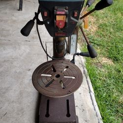 Drill Press