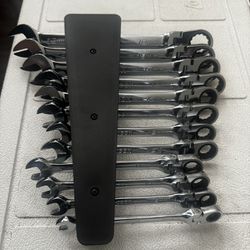 Tools Ratcheting Wrenches 
