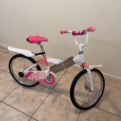 New Girl Bike 