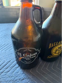 Growlers