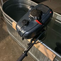 Hangkai 3.5hp Outboard Motor 