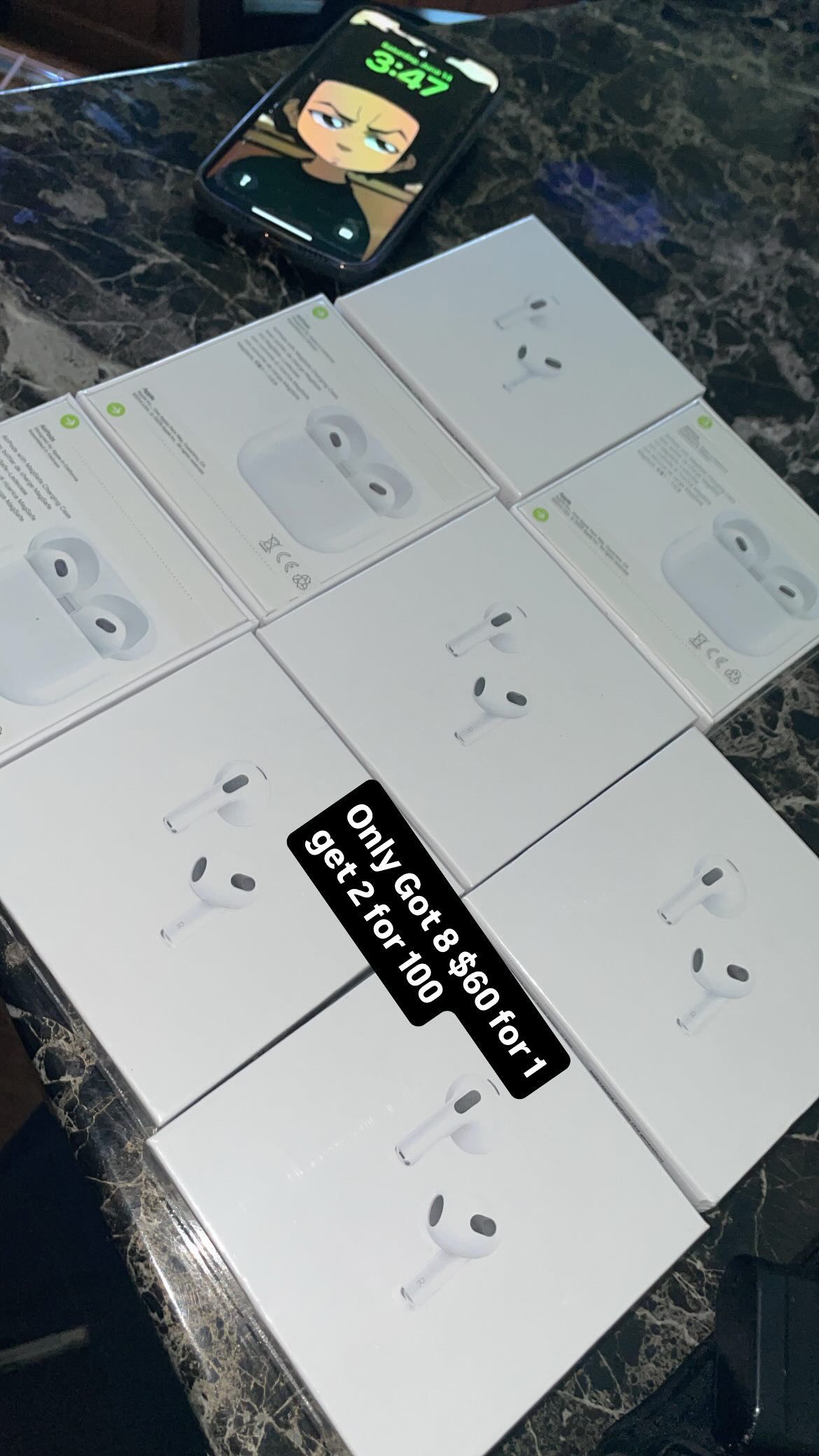 Apple AirPods