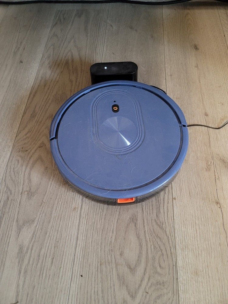 XieBro HR101 Robot Vacuum/Mop Combo