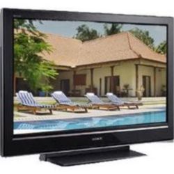 32” Element Tv-no Remote