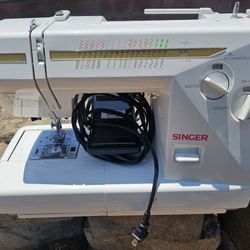 Sewing Machine  Singer Brand