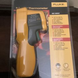 Fluke 62 Max *NEW*
